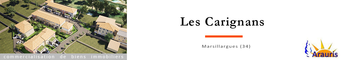 Arauris – 'Les Carignans'